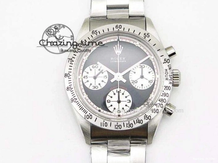 0209 GoodFit Yacht-Master 40mm 116695SATS BP Maker Best Edition Crystal Bezel On Black Rubber Strap Swiss ETA 3555